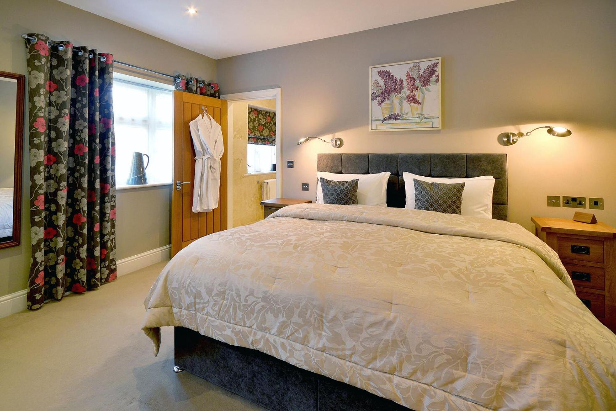 Готель The Fairfax Arms Gilling East Екстер'єр фото