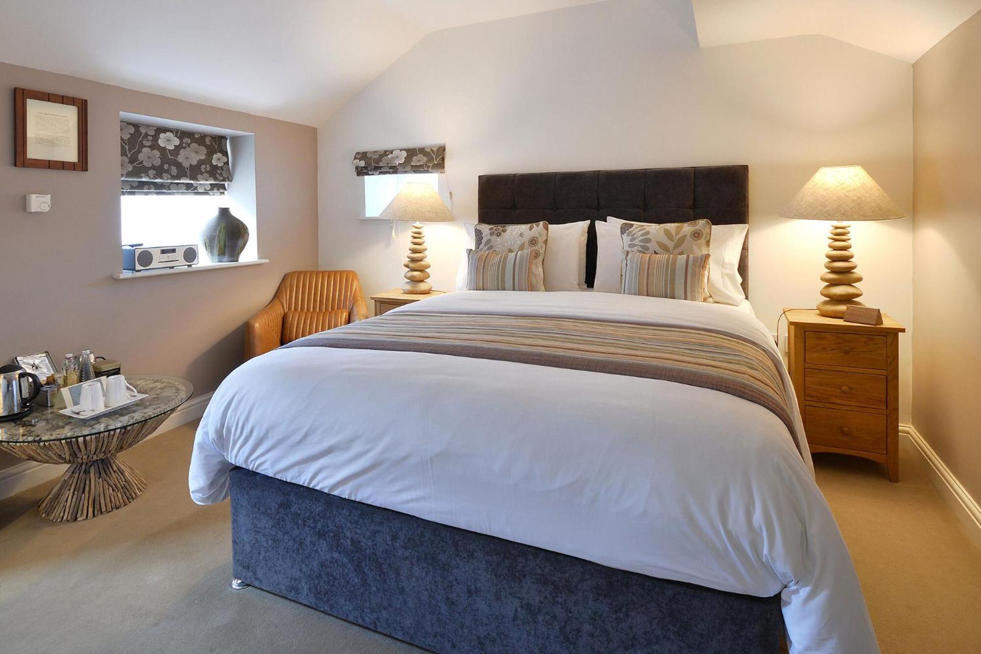 Готель The Fairfax Arms Gilling East Екстер'єр фото
