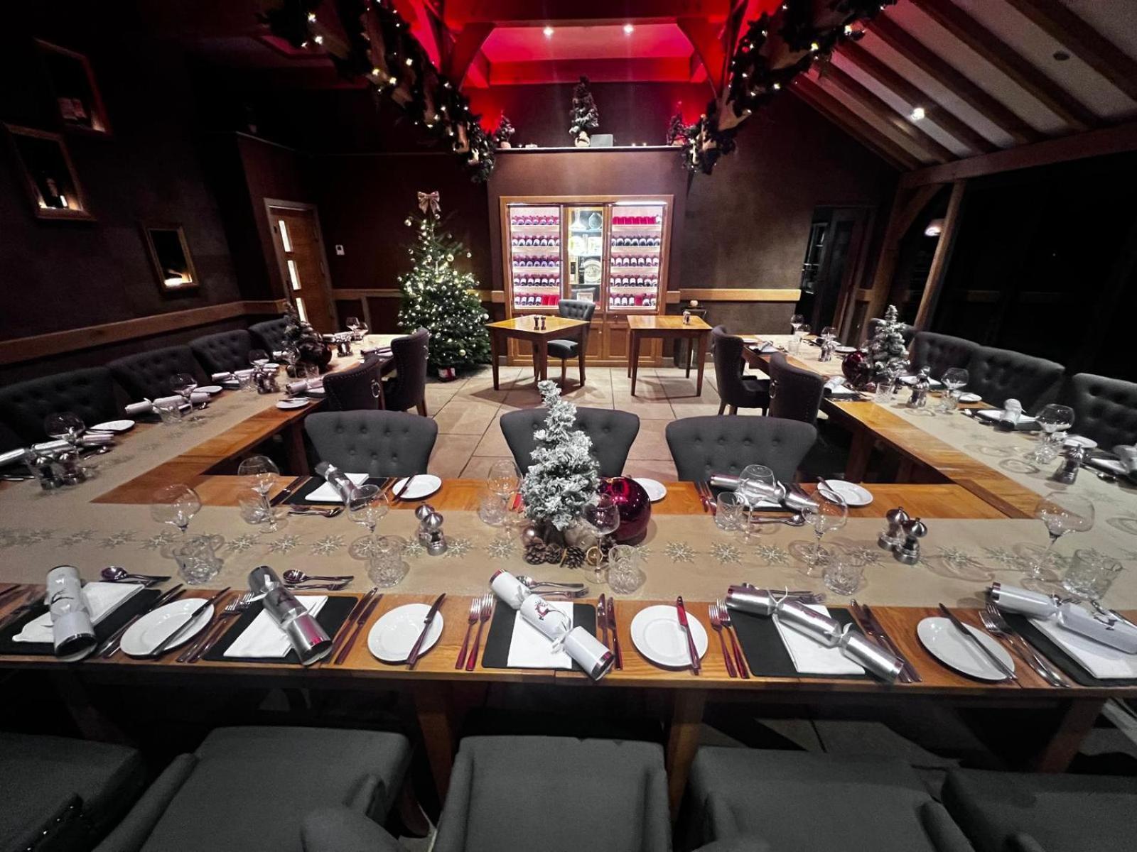 Готель The Fairfax Arms Gilling East Екстер'єр фото