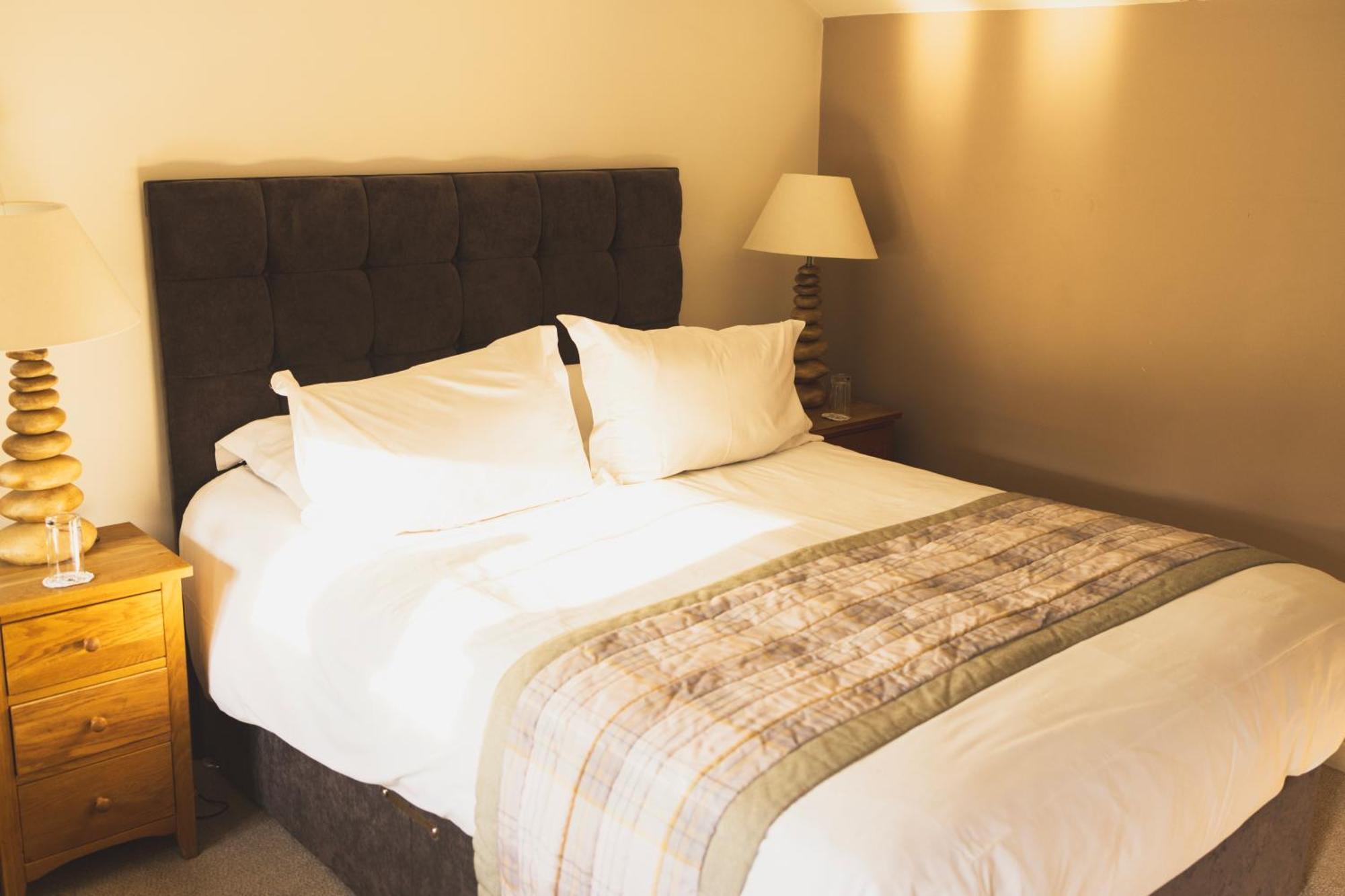 Готель The Fairfax Arms Gilling East Екстер'єр фото